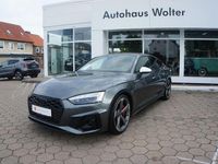 Gebraucht Audi S5 Sport 341 PS (250 kW) 2022 Daytonagrau Coupé
