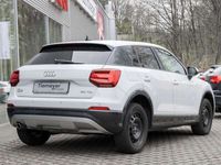 gebraucht Audi Q2 30 TDI DESIGN LED NAVI SITZHZ PRIVACY