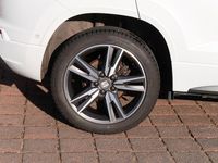 Gebraucht Seat Ateca FR 150 PS (110 kW) 2022 Weiß SUV