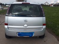 gebraucht Opel Meriva 1.6 TWINPORT Edition Edition