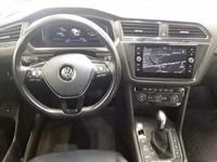 gebraucht VW Tiguan Allspace 2.0 TDI SCR 4Motion DSG Highline