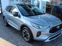 Neu Ford Kuga Active X 182 PS (133 kW) 2026 Solarsilver metallic SUV