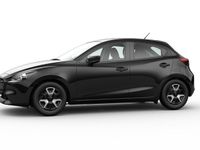 gebraucht Mazda 2 Lim. Center-Line