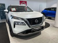Neu Nissan X-Trail N-Connecta 163 PS (119 kW) 2025 Weiß SUV