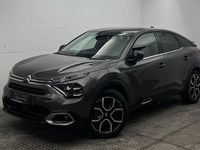 Gebraucht Citroën e-C4 183 kW (250 PS) 2024 Grau Limousine