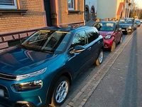 Gebraucht Citroën C4 Cactus PureTech 110 PS (80 kW) 2020 Andere farben Kleinwagen