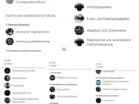 Gebraucht BMW i3 Performance 135 kW (184 PS) 2020 Schwarz Kleinwagen