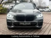 Gebraucht BMW X5 M50 Shadowline 530 PS (389 kW) 2022 Andere SUV