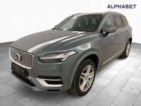 gebraucht Volvo XC90 XC90T8 AWD Inscription AHK 360° StHz