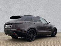 Gebraucht Land Rover Range Rover Velar Autobiography 405 PS (297 kW) 2023 Grau SUV