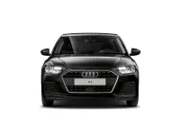Gebraucht Audi A1 Advanced 116 PS (85 kW) 2025 Mythosschwarz metallic SUV