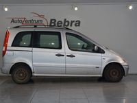 gebraucht Mercedes Vaneo Compact Van 1.6 Klima/AHK/Euro 4