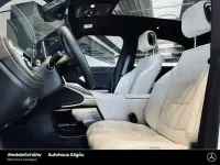 Gebraucht Smart #1 Edition #1 200 kW (272 PS) 2024 Digital white SUV