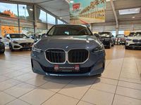Gebraucht BMW 218 150 PS (110 kW) 2023 Storm bay Kombi
