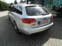 Gebraucht Audi S6 Sport 560 PS (411 kW) 2006 Silber Kombi
