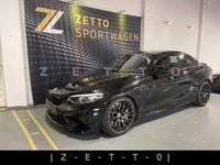 Gebraucht BMW M2 Competition Edition 411 PS (302 kW) 2019 Schwarz Coupé