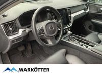 gebraucht Volvo V60 D4 Momentum Pro/AHK/LED/CAM/PDC/LKA/