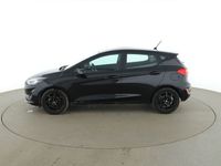 gebraucht Ford Fiesta 1.0 EcoBoost Mild-Hybrid Cool & Connect Aut.*TEMPO