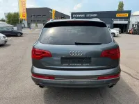 Gebraucht Audi Q7 Sport 340 PS (250 kW) 2011 Grau SUV
