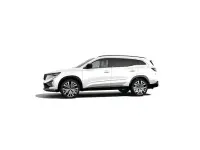 Nowe Renault Espace Iconic 200 KM (147 kW) 2026 Biały SUV