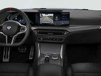 Neu BMW i4 442 kW (601 PS) 2026 Blau Limousine