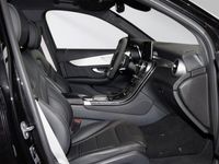 gebraucht Mercedes GLC63 AMG AMG S 4M+ Perf.-Abagasanlage Multibeam