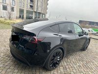 gebraucht Tesla Model Y Performance MwSt. ausweisbar!