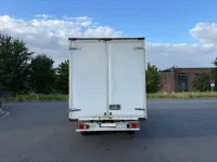 Gebraucht Renault Master 145 PS (106 kW) 2018 Weiß Van