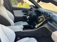 Gebraucht Mercedes GLC300e 313 PS (230 kW) 2023 Schwarz SUV
