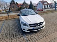 Gebraucht Mercedes CLA220 177 PS (130 kW) 2015 Limousine