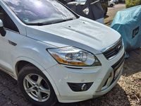 Gebraucht Ford Kuga Individual 163 PS (119 kW) 2011 SUV