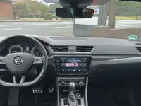 Gebraucht Peugeot 2008 Active 100 kW (136 PS) 2023 Grau SUV