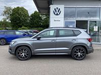 Gebraucht Cupra Ateca 301 PS (221 kW) 2022 Grau SUV