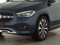 gebraucht Mercedes GLA200 GLA 200d Progressive/Distronic/Multibeam/Kamera