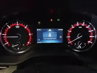 Używany Maxus V90 148 KM (108 kW) 2024 Biały Van