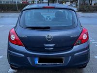 gebraucht Opel Corsa Corsa1.0 12V Twinport ecoFlex Edition