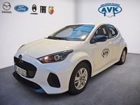 Gebraucht Mazda 2 Center-Line 116 PS (85 kW) 2025 Weiß Limousine