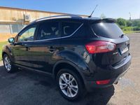 gebraucht Ford Kuga Bj. 2012 zum Verkauf