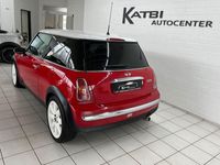 gebraucht Mini Cooper COOPERCHILI RED HU 01.2025