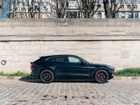 Gebraucht Aston Martin DBX 551 PS (405 kW) 2020 SUV