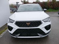 Usata Cupra Ateca 190 CV (139 kW) 2025 Bianco SUV