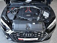 gebraucht Audi S5 Sportback 55 TDI Matrix, virtual, Navi, ACC, eSitze
