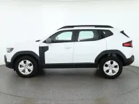 Neu Dacia Duster Expression 140 PS (102 kW) 2026 Schiefergraumet. SUV