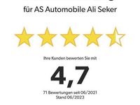 Gebraucht Seat Ibiza Sun 105 PS (77 kW) 2015 Weiß Limousine