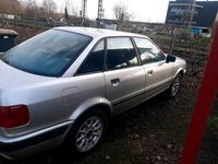 Gebraucht Audi 80 75 PS (55 kW) 1994 Kleinwagen