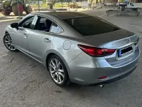 Gebraucht Mazda 6 Sports-Line 175 PS (128 kW) 2014 Grau Limousine