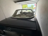 Gebraucht Mercedes SLC280 180 PS (132 kW) 1980 Blau Coupé