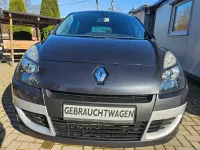 Gebraucht Renault Scenic E-Tech Dynamique 131 PS (96 kW) 2011 Schwarz Limousine