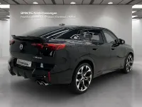 Gebraucht BMW X2 Performance 317 PS (233 kW) 2025 Schwarz SUV