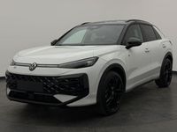 Neu VW T-Roc Style 150 PS (110 kW) 2026 Pure white / dach: schwarz SUV